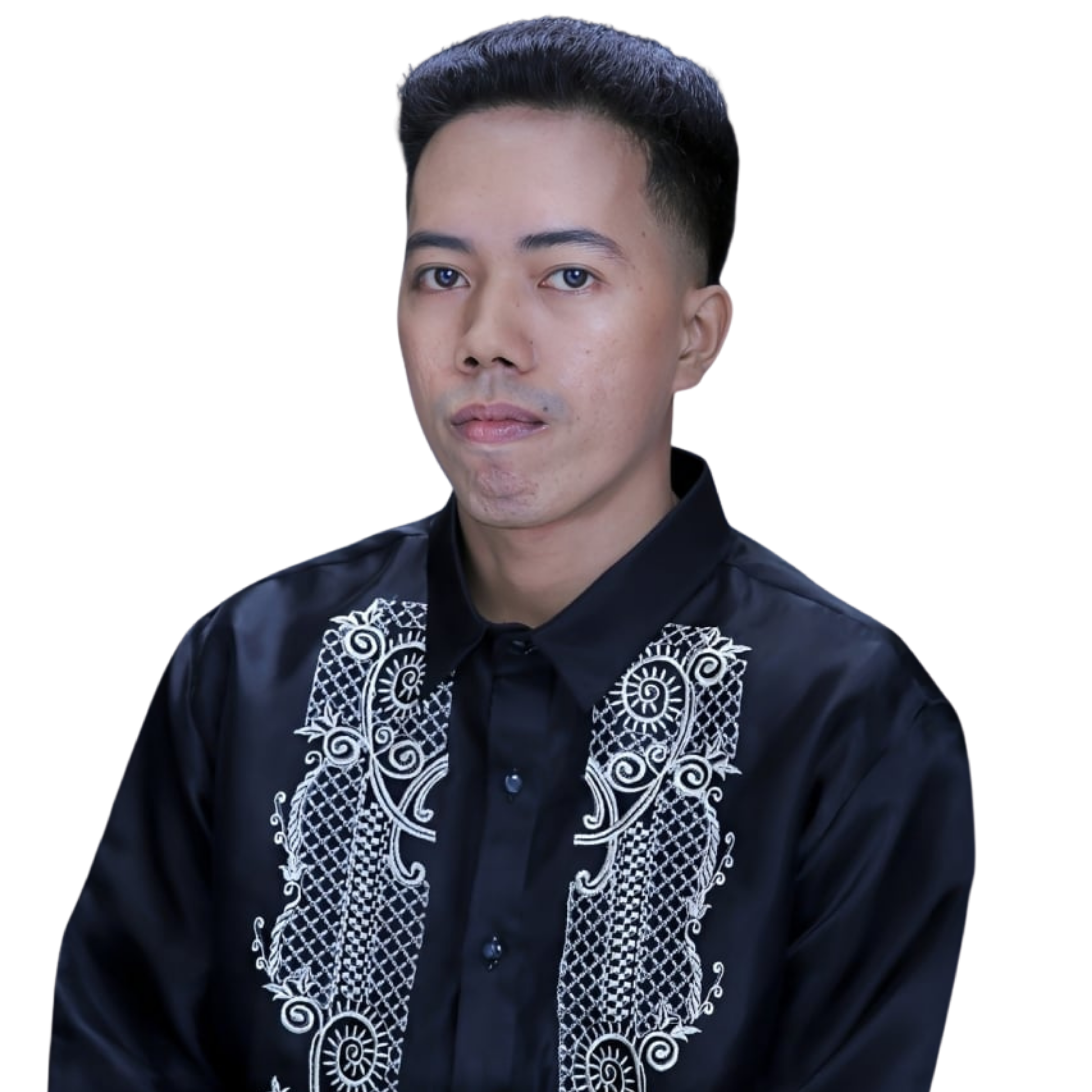 JAYMAR N. CALISING